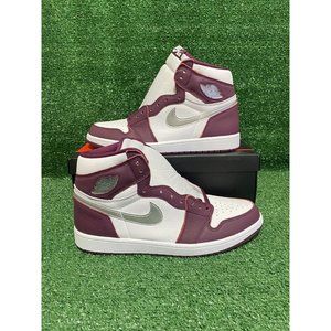 Nike Air Jordan 1 Retro High OG Bordeaux [555088-611] Men’s Size 12 BNIB